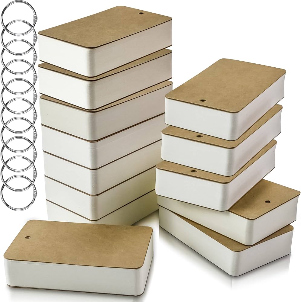Amazon.co.jp: MotBach フラッシュカード 500枚 2x3インチ